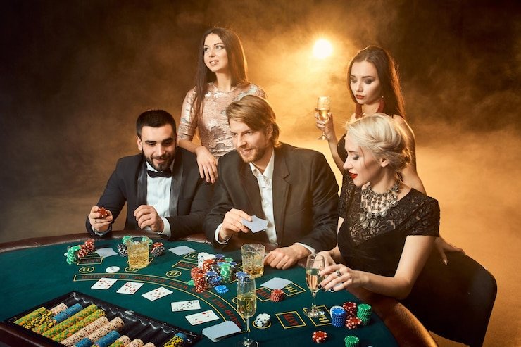 Berbagai game slot populer di rawit 128 termasuk Sweet Bonanza dan Mahjong Ways