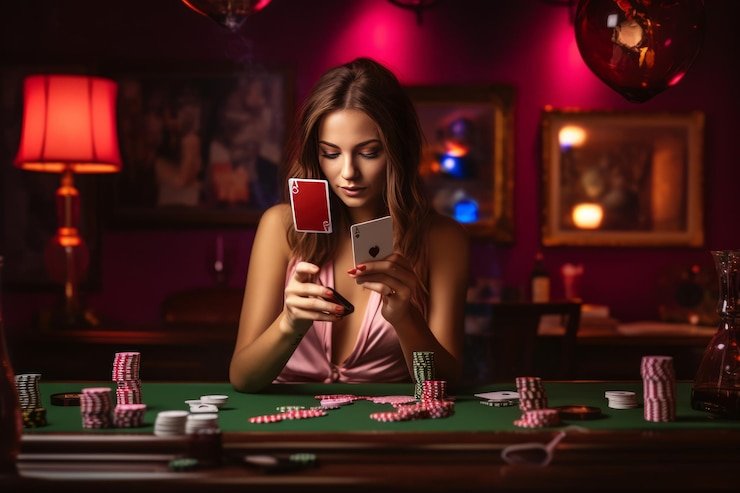 Platform rawit 128 menampilkan berbagai permainan slot dan live casino selama Kejuaraan Dunia MotoGP